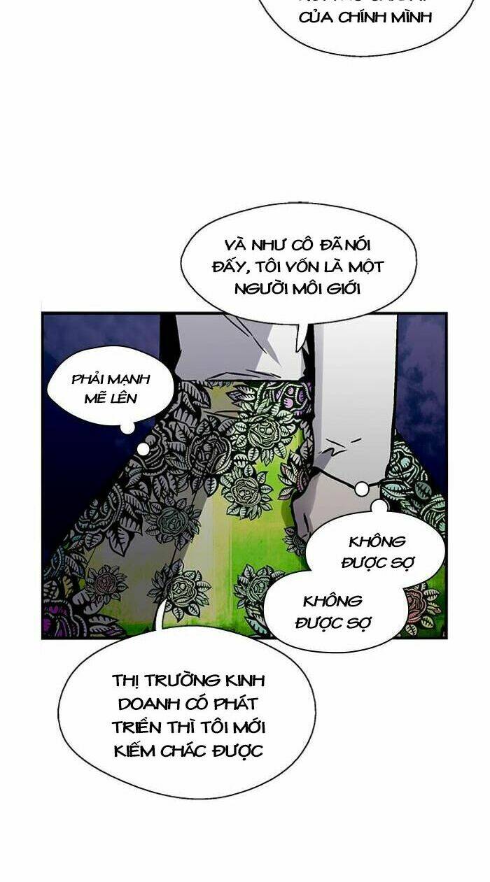 Người máy hủy diệt Chapter 77 - Trang 2