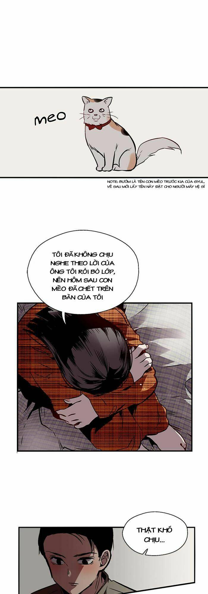 Người máy hủy diệt Chapter 81 - Next Chapter 82