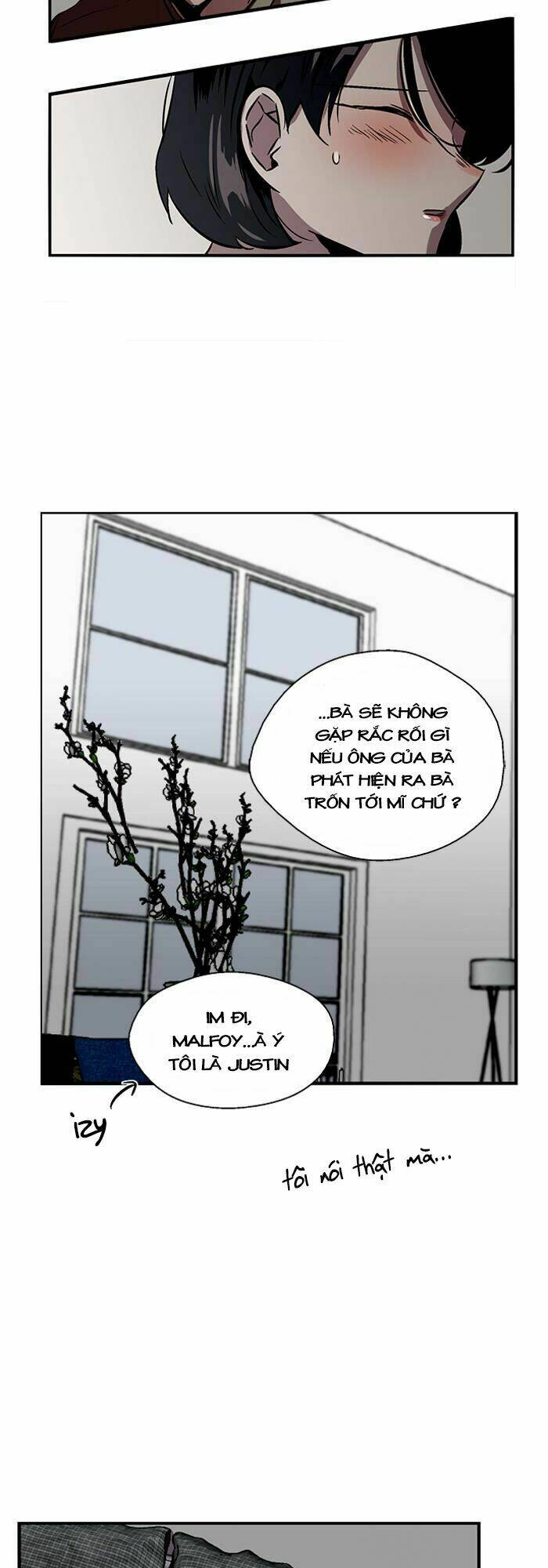 Người máy hủy diệt Chapter 81 - Next Chapter 82