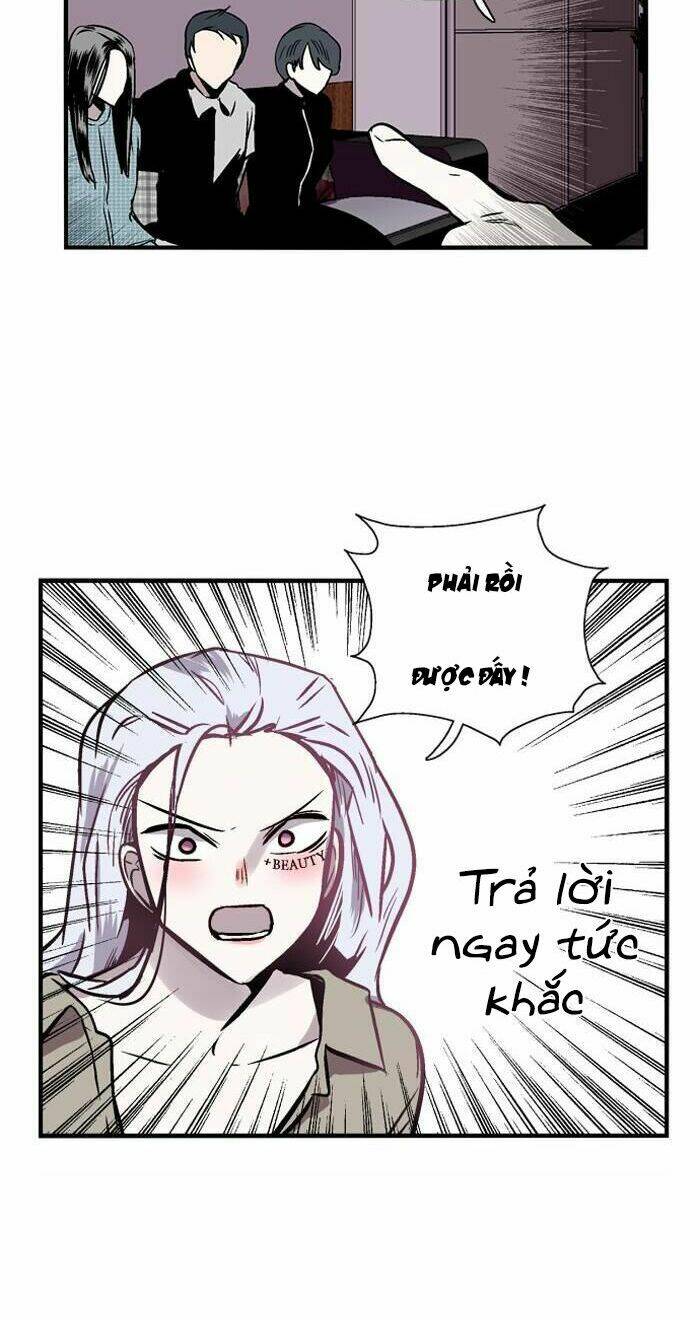 Người máy hủy diệt Chapter 83 - Next Chapter 84