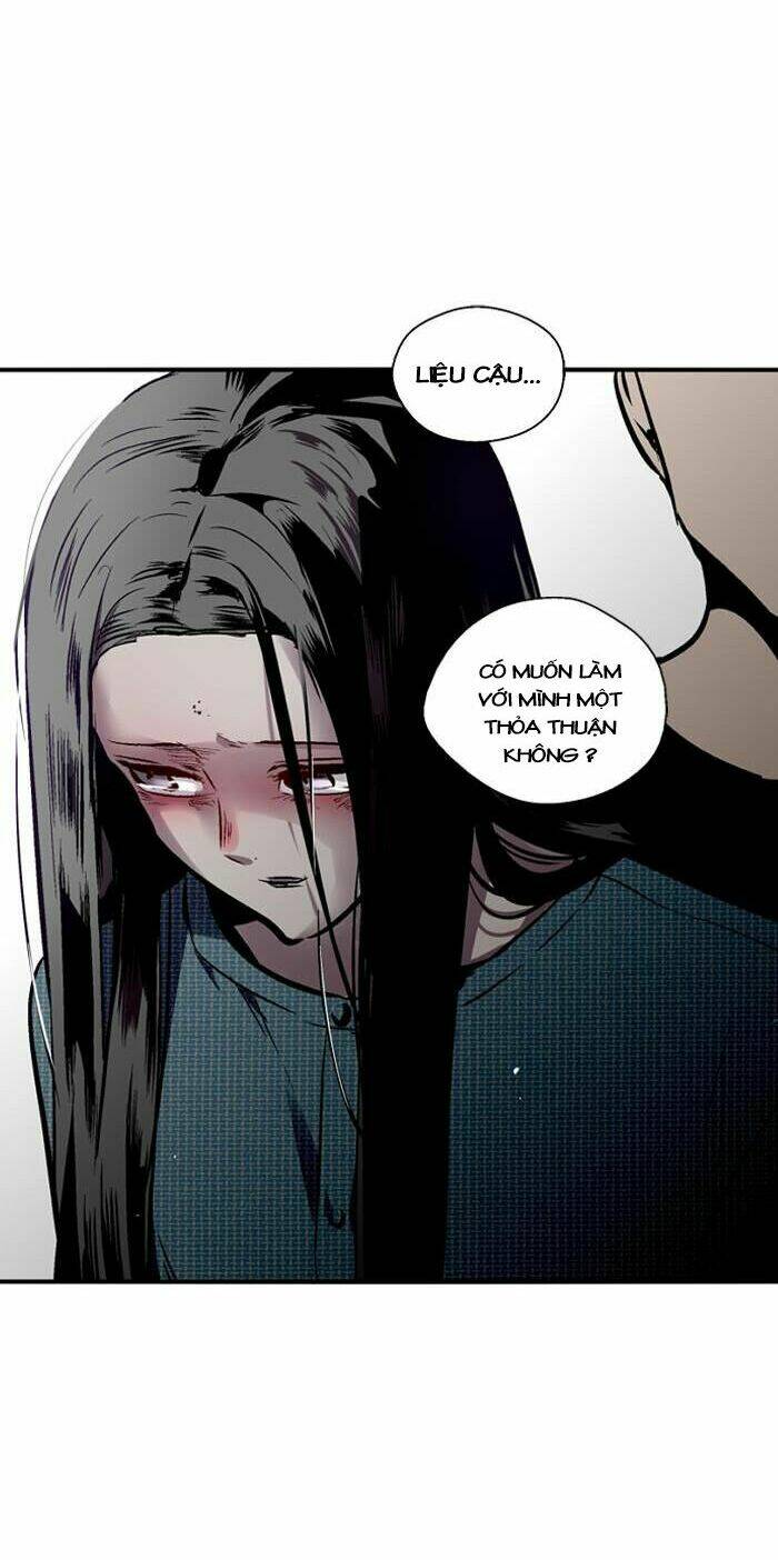 Người máy hủy diệt Chapter 84 - Next Chapter 85