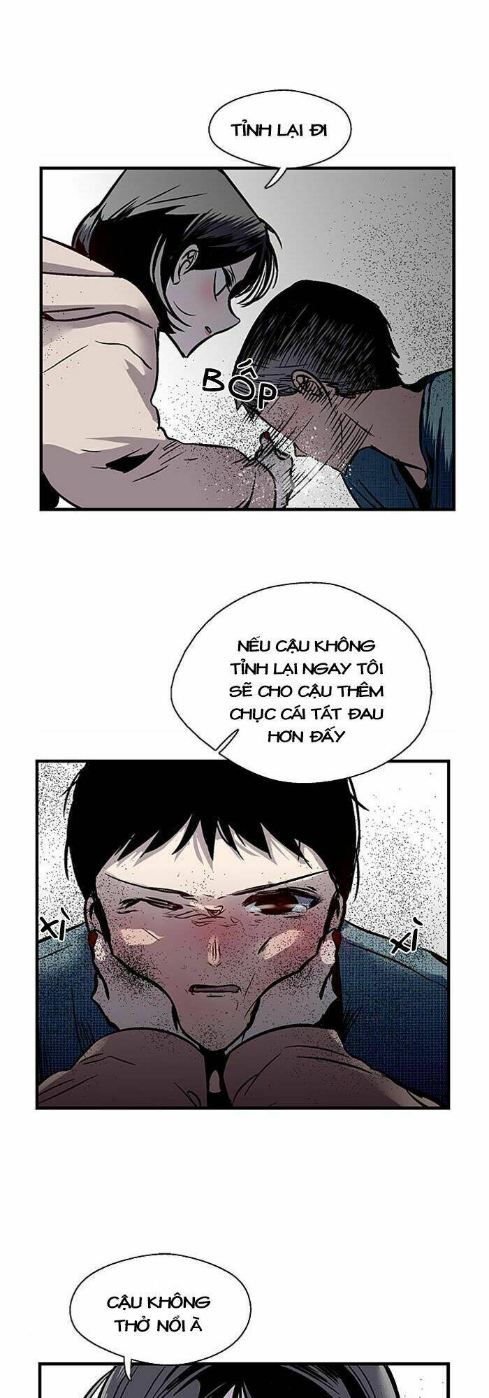 Người máy hủy diệt Chapter 86 - Next Chapter 87