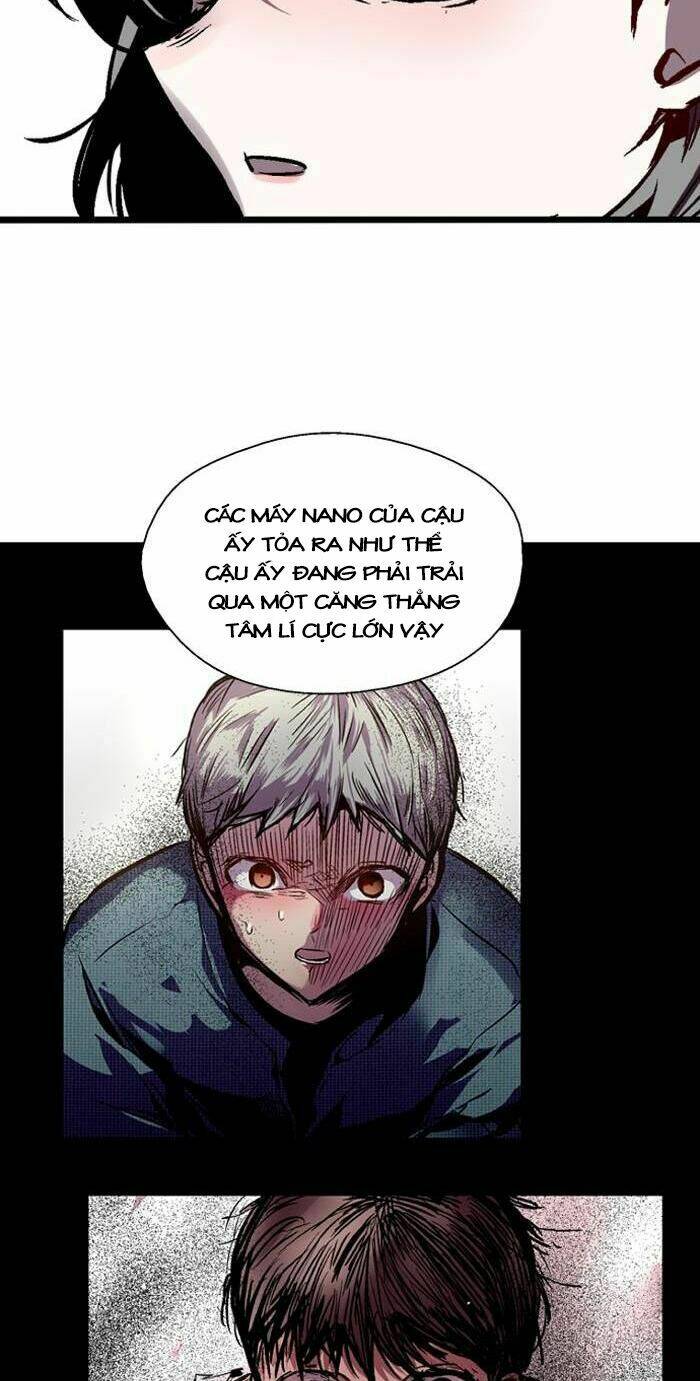 Người máy hủy diệt Chapter 87 - Next Chapter 88