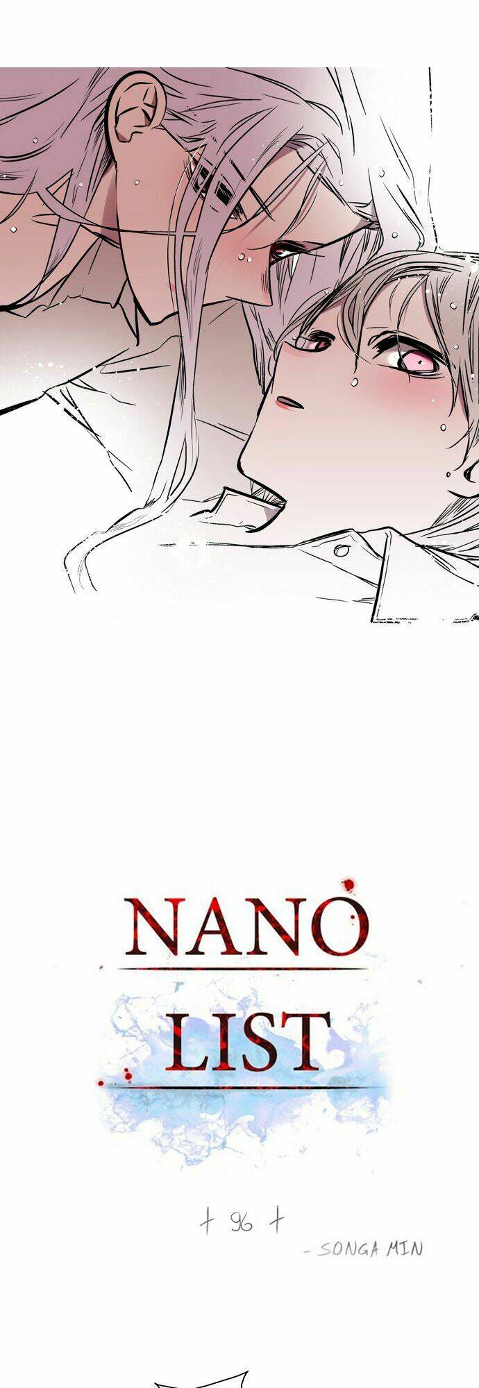 Người máy hủy diệt Chapter 96 - Trang 2