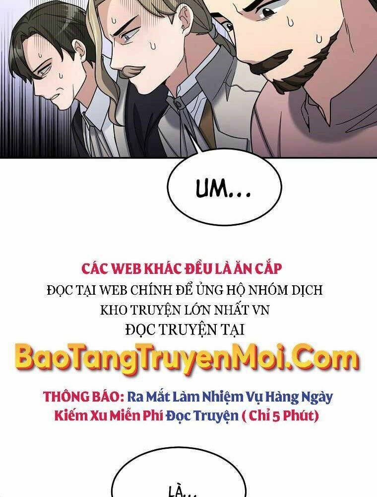 người mới này quá mạnh chapter 16 - Trang 2