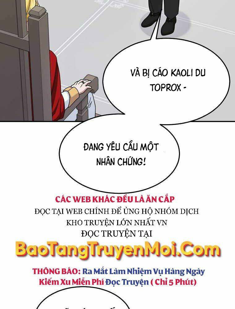 người mới này quá mạnh chapter 16 - Trang 2