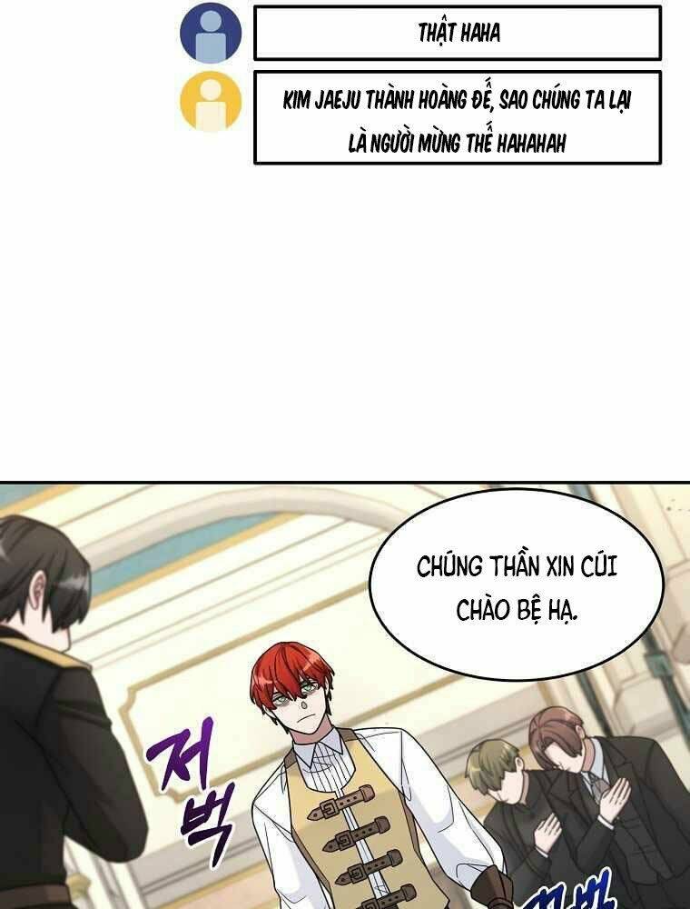 người mới này quá mạnh chapter 19 - Next chapter 20