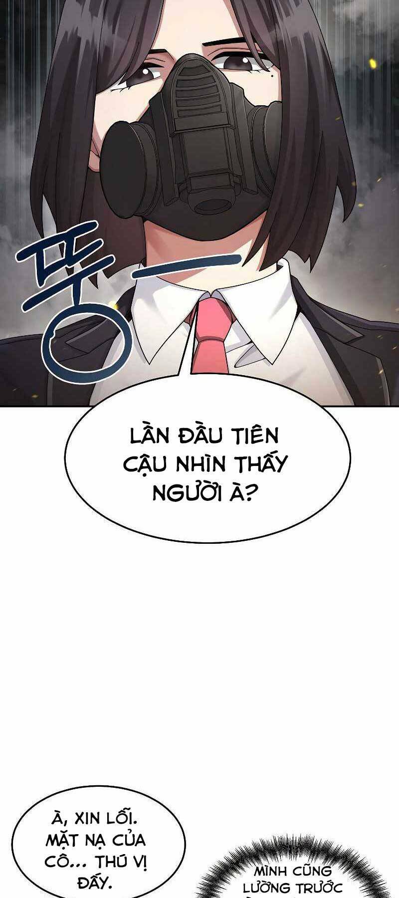 người mới này quá mạnh chapter 22 - Next chapter 23