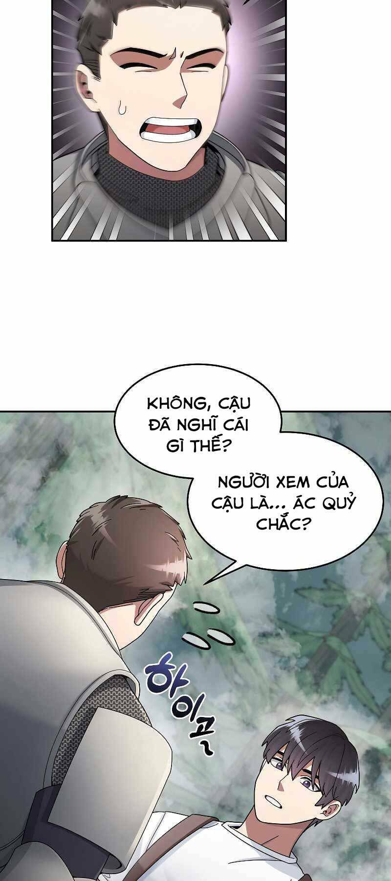 người mới này quá mạnh chapter 22 - Next chapter 23