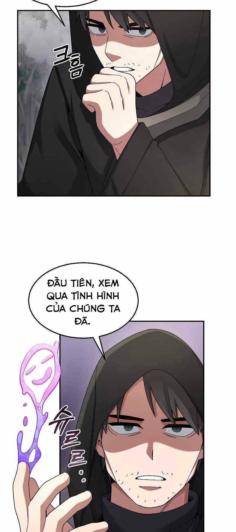 người mới này quá mạnh chapter 22 - Next chapter 23