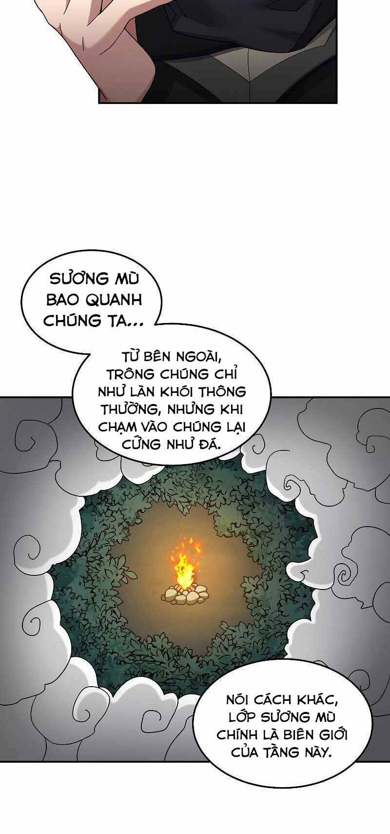 người mới này quá mạnh chapter 22 - Next chapter 23