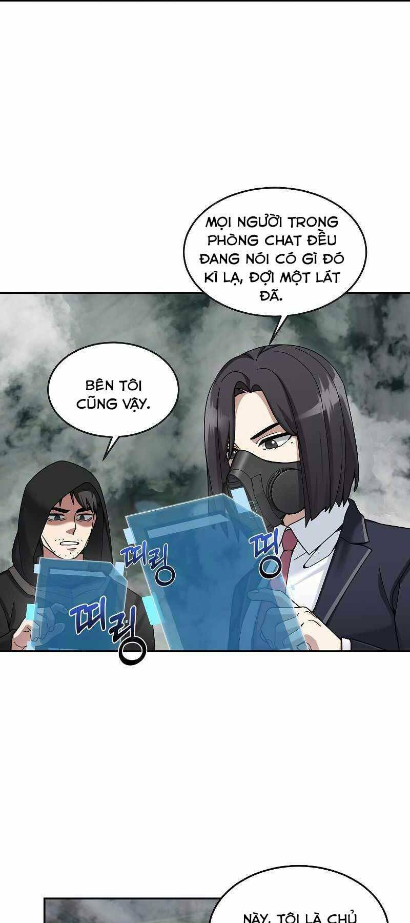 người mới này quá mạnh chapter 22 - Next chapter 23