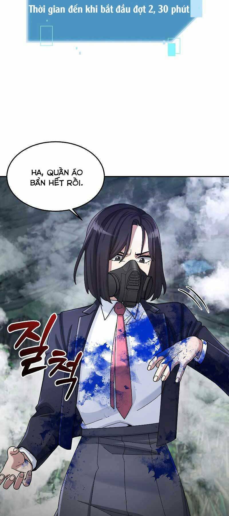 người mới này quá mạnh chapter 22 - Next chapter 23