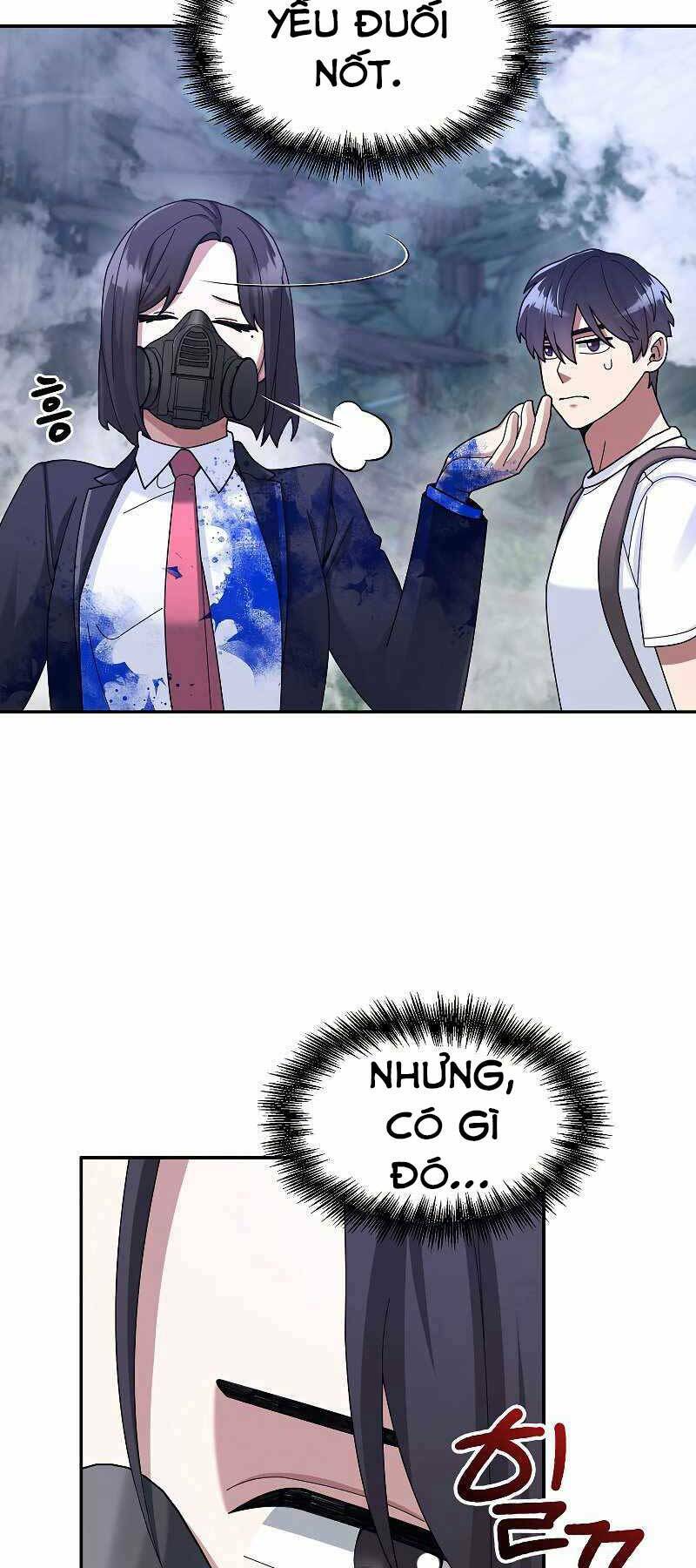 người mới này quá mạnh chapter 22 - Next chapter 23