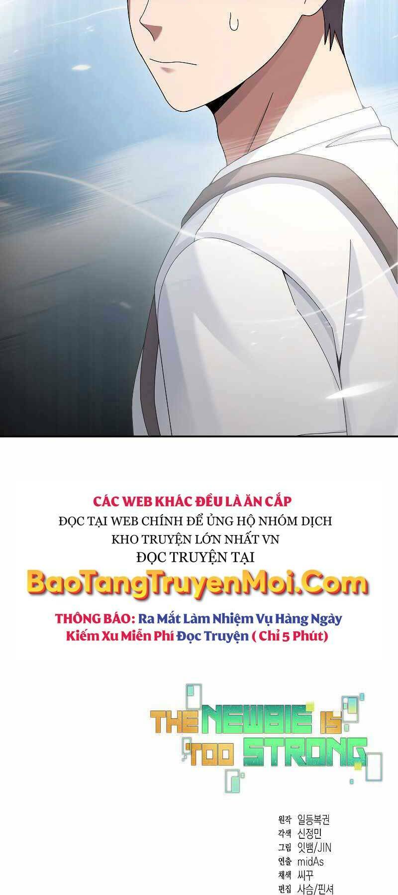 người mới này quá mạnh chapter 22 - Next chapter 23