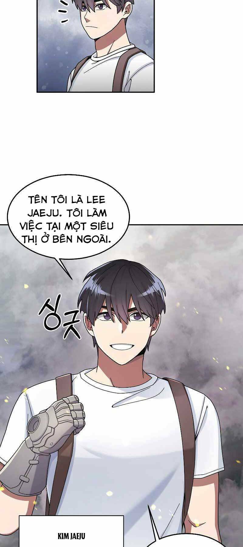 người mới này quá mạnh chapter 22 - Next chapter 23