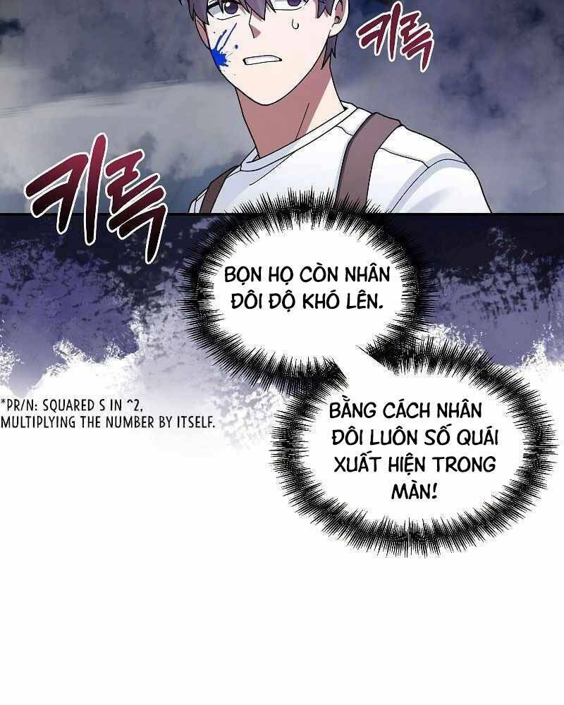 người mới này quá mạnh chapter 24 - Trang 2