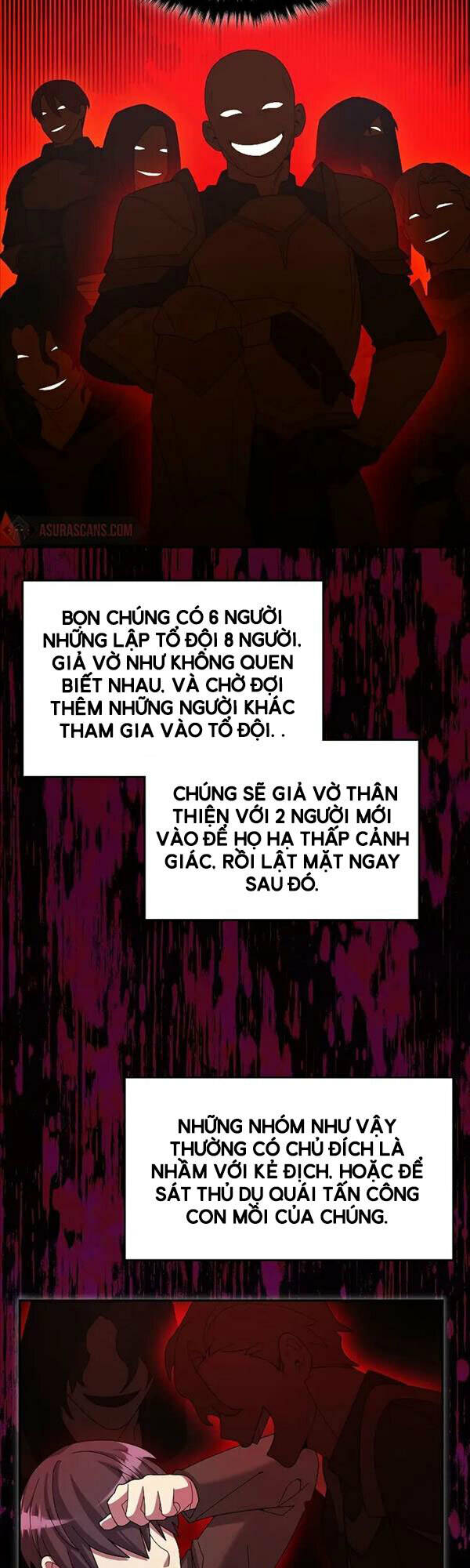 người mới này quá mạnh chapter 39 - Trang 2