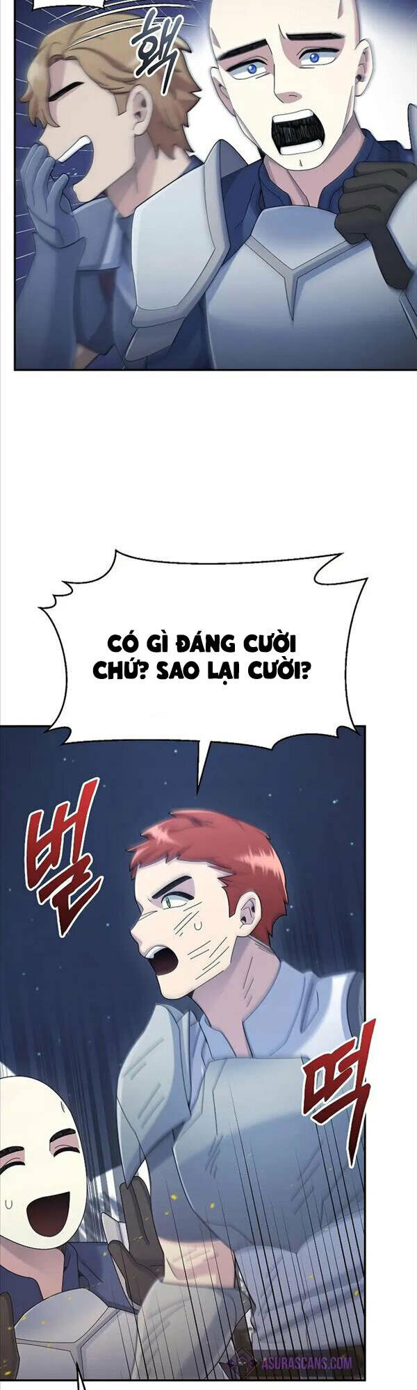 người mới này quá mạnh chapter 39 - Trang 2