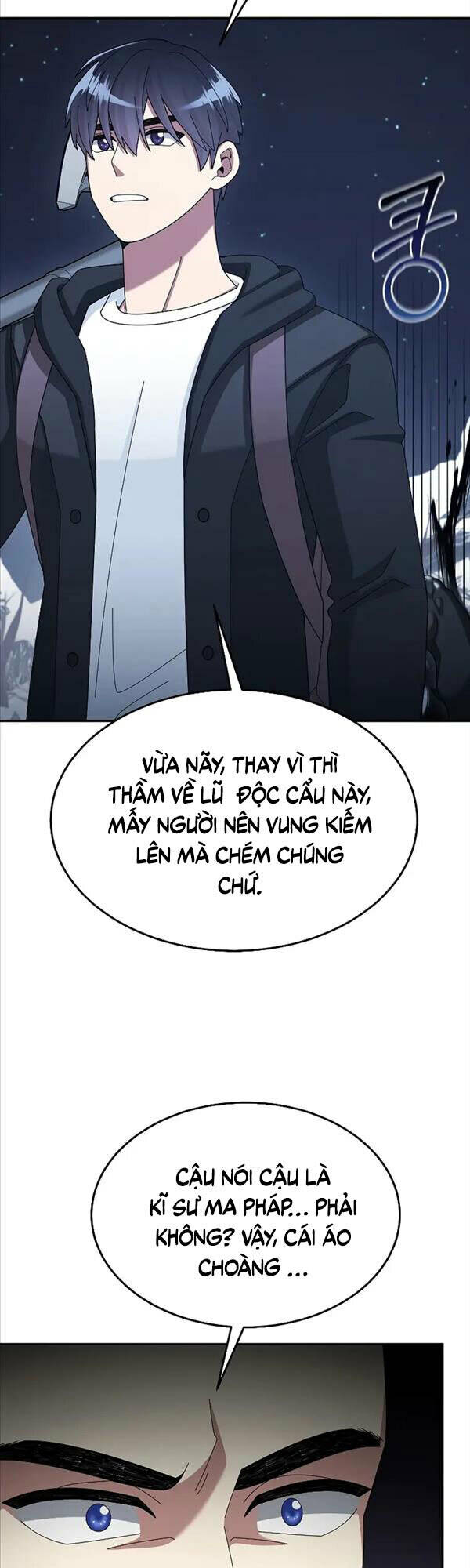 người mới này quá mạnh chapter 39 - Trang 2