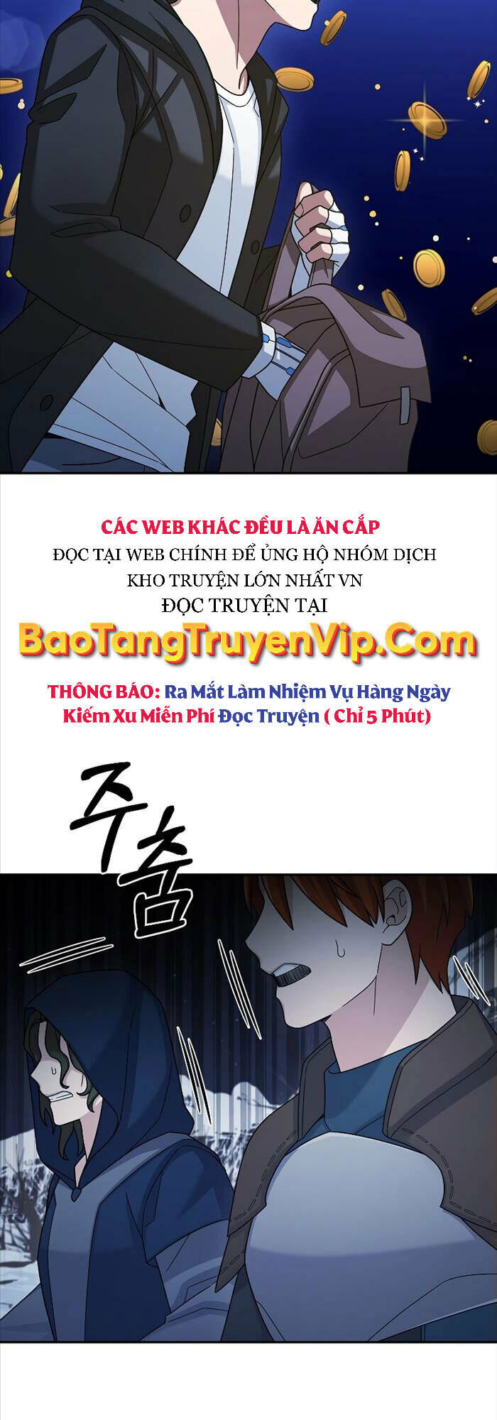 người mới này quá mạnh chapter 40 - Next chapter 41: ss 2