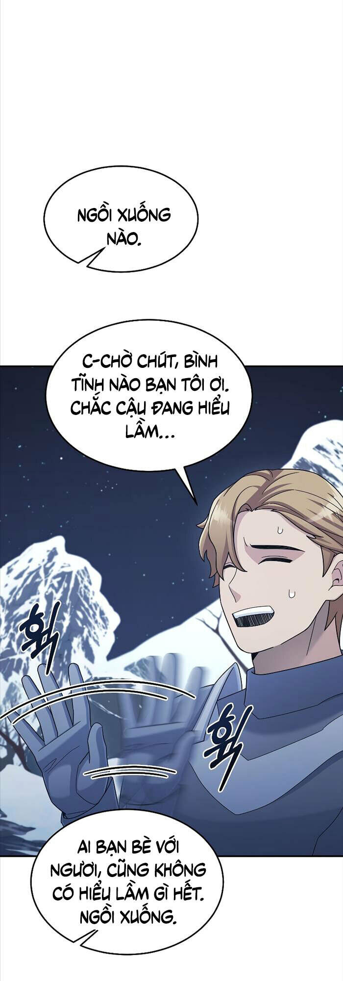 người mới này quá mạnh chapter 40 - Next chapter 41: ss 2