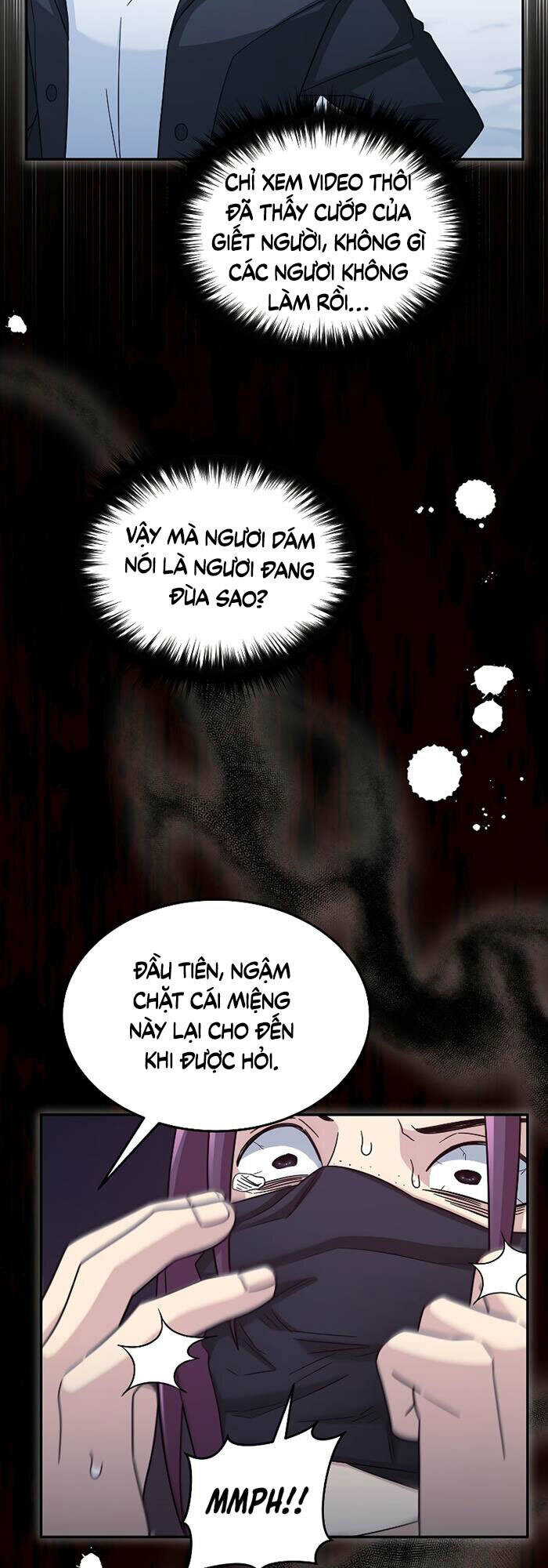 người mới này quá mạnh chapter 40 - Next chapter 41: ss 2