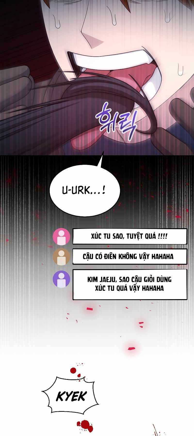 người mới này quá mạnh chapter 41: ss 2 - Trang 2