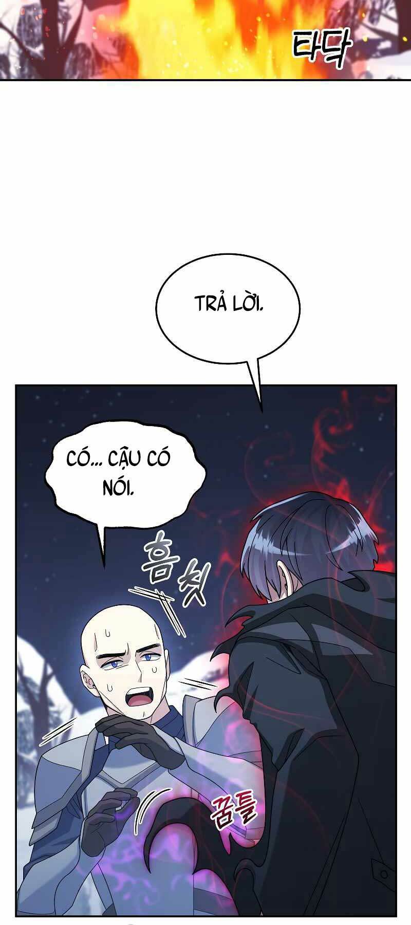 người mới này quá mạnh chapter 41: ss 2 - Trang 2