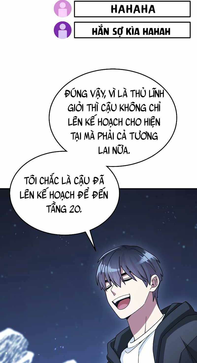 người mới này quá mạnh chapter 41: ss 2 - Trang 2