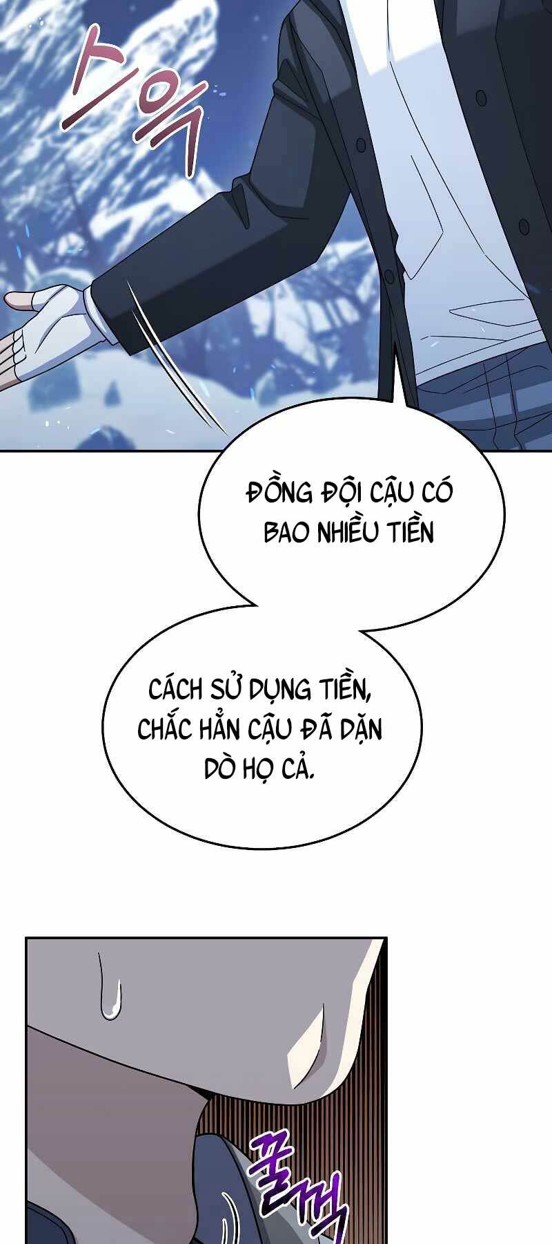 người mới này quá mạnh chapter 41: ss 2 - Trang 2