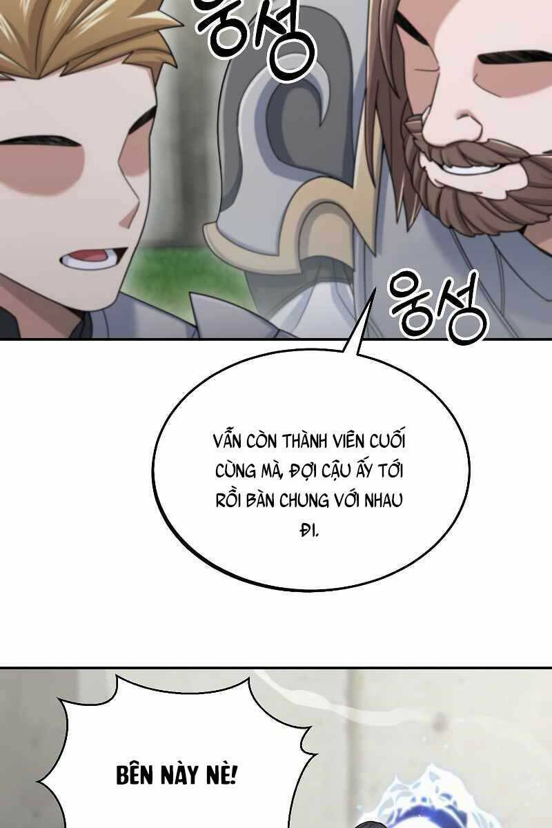 người mới này quá mạnh chapter 42 - Trang 2