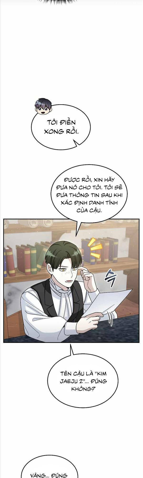 người mới này quá mạnh chapter 44 - Trang 2