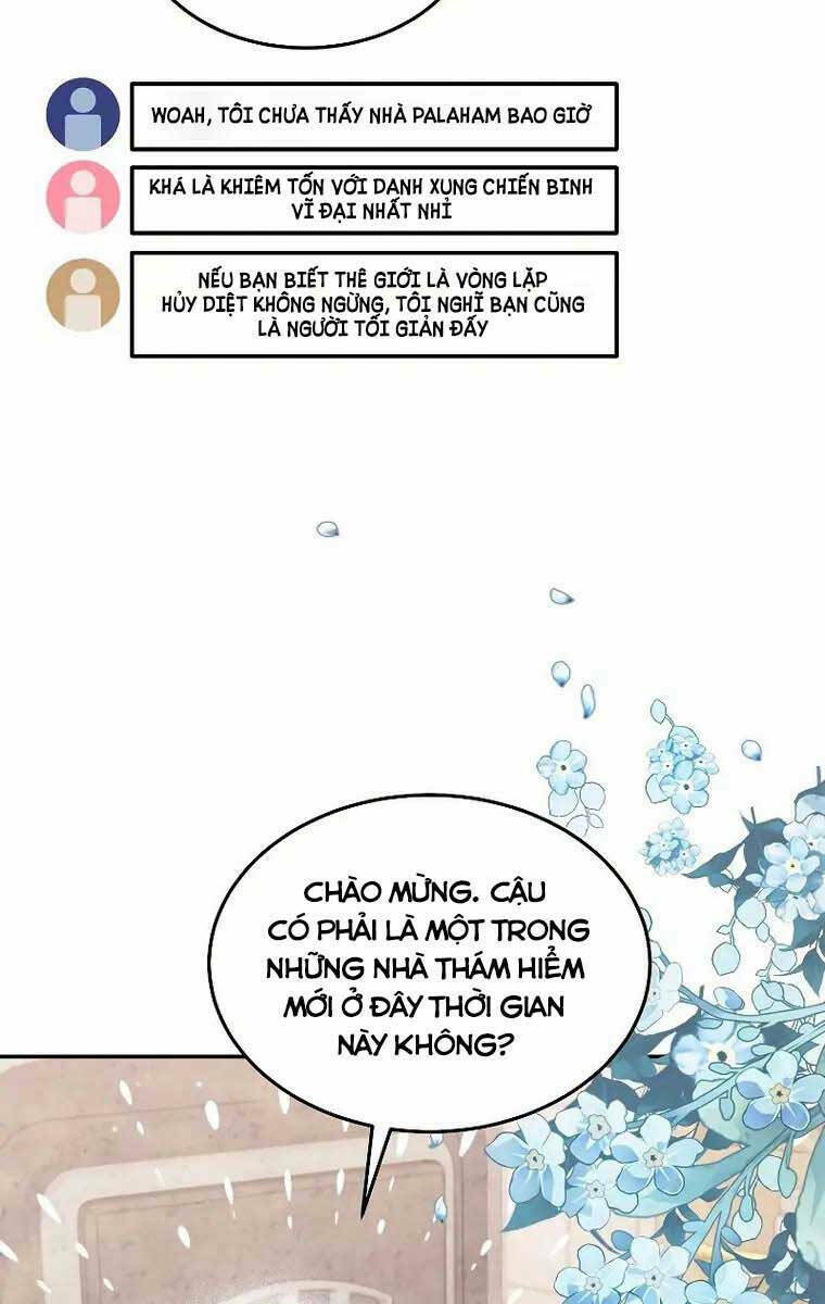 người mới này quá mạnh chapter 47 - Next chapter 48