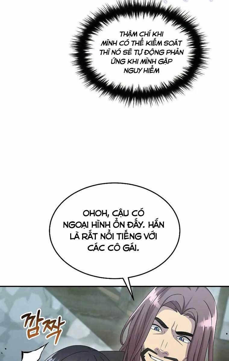 người mới này quá mạnh chapter 47 - Next chapter 48