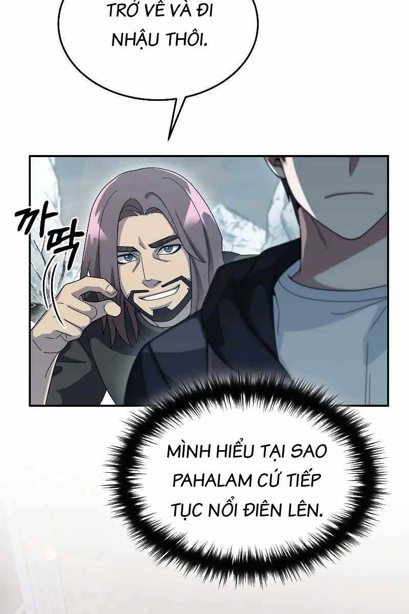 người mới này quá mạnh chapter 55 - Next chapter 56