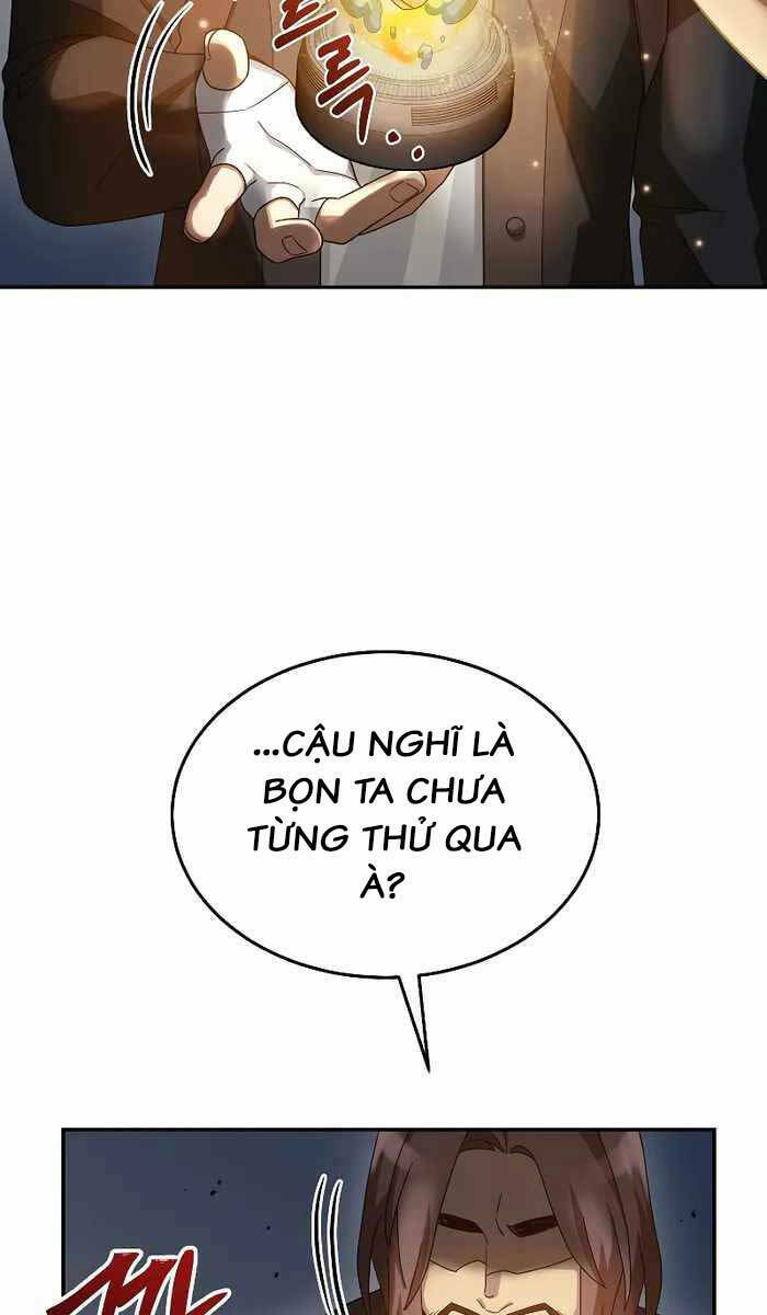 người mới này quá mạnh chapter 59 - Next chapter 60