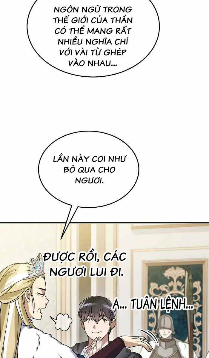 người mới này quá mạnh chapter 59 - Next chapter 60