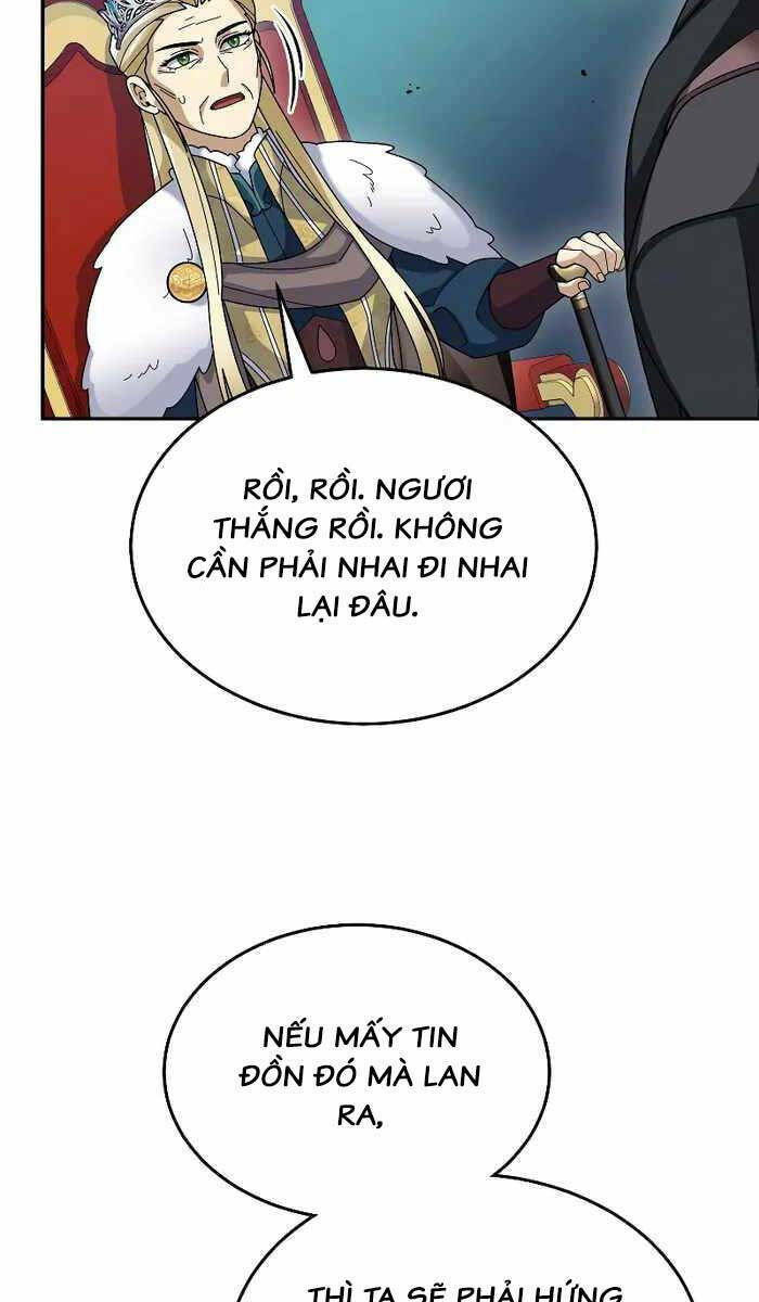 người mới này quá mạnh chapter 59 - Next chapter 60