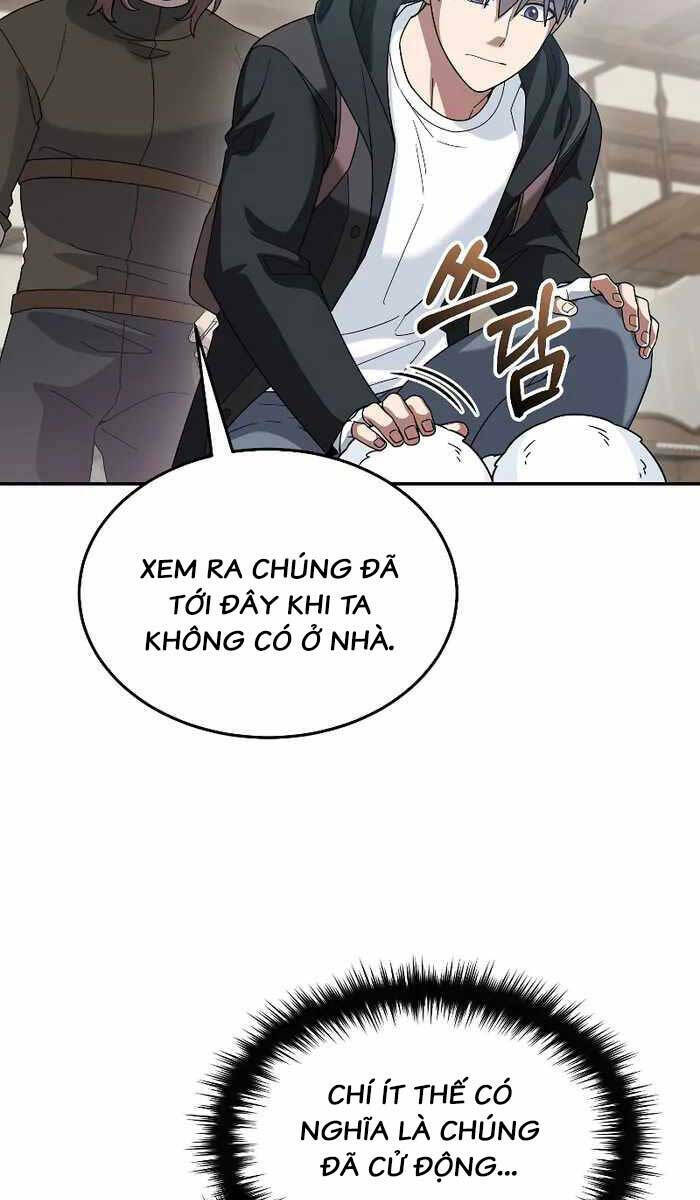 người mới này quá mạnh chapter 59 - Next chapter 60