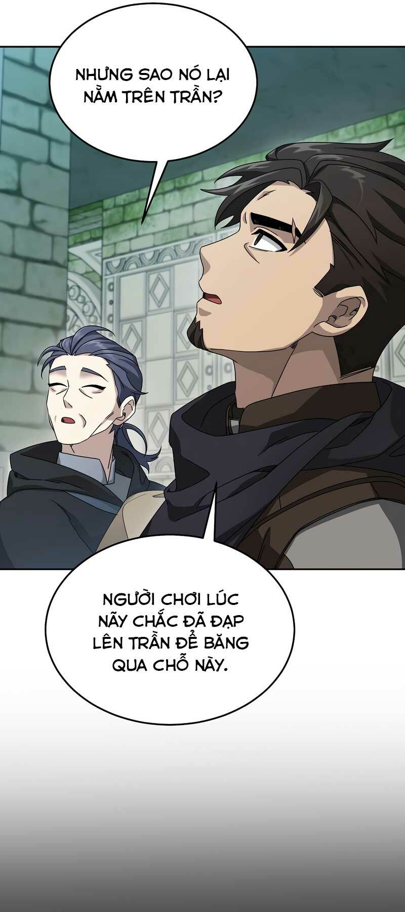 người mới này quá mạnh chương 70 - Next chapter 71