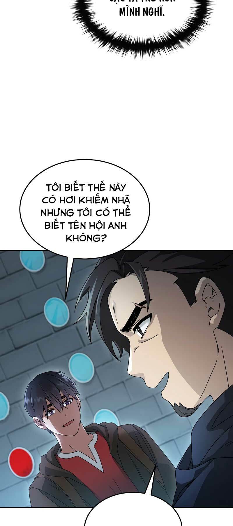 người mới này quá mạnh chương 70 - Next chapter 71