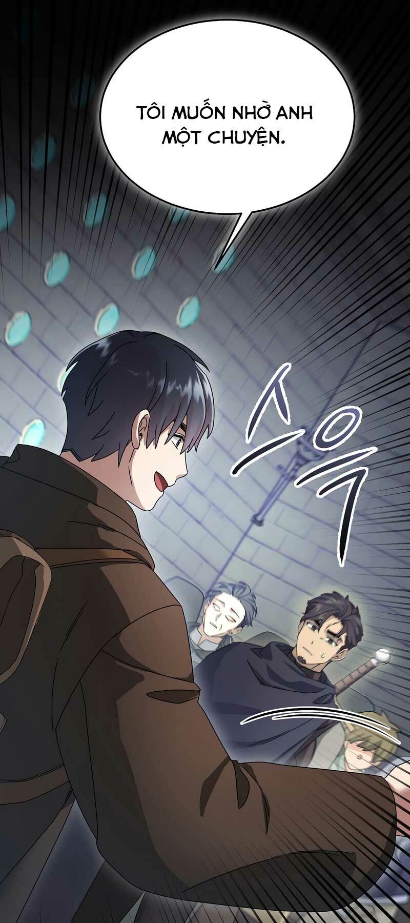 người mới này quá mạnh chương 70 - Next chapter 71