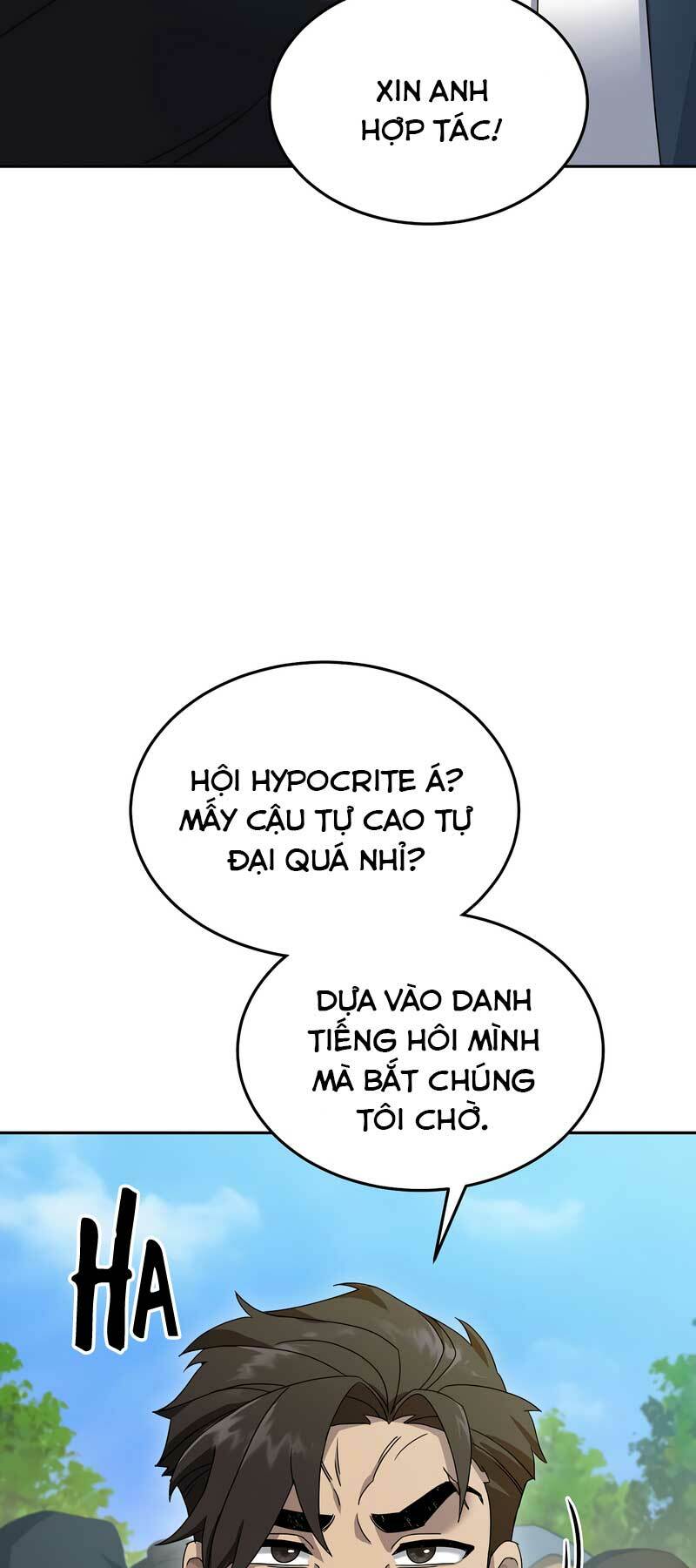 người mới này quá mạnh chương 70 - Next chapter 71