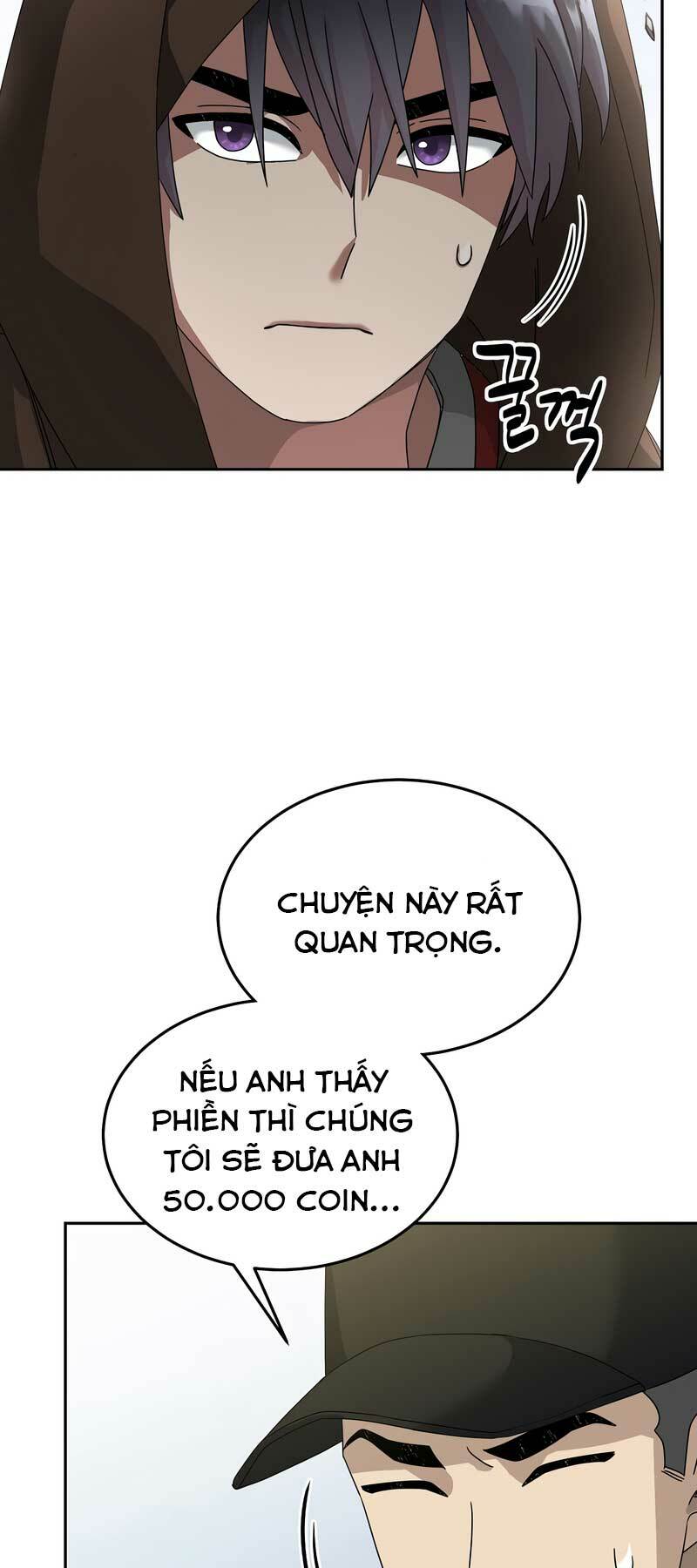 người mới này quá mạnh chương 70 - Next chapter 71