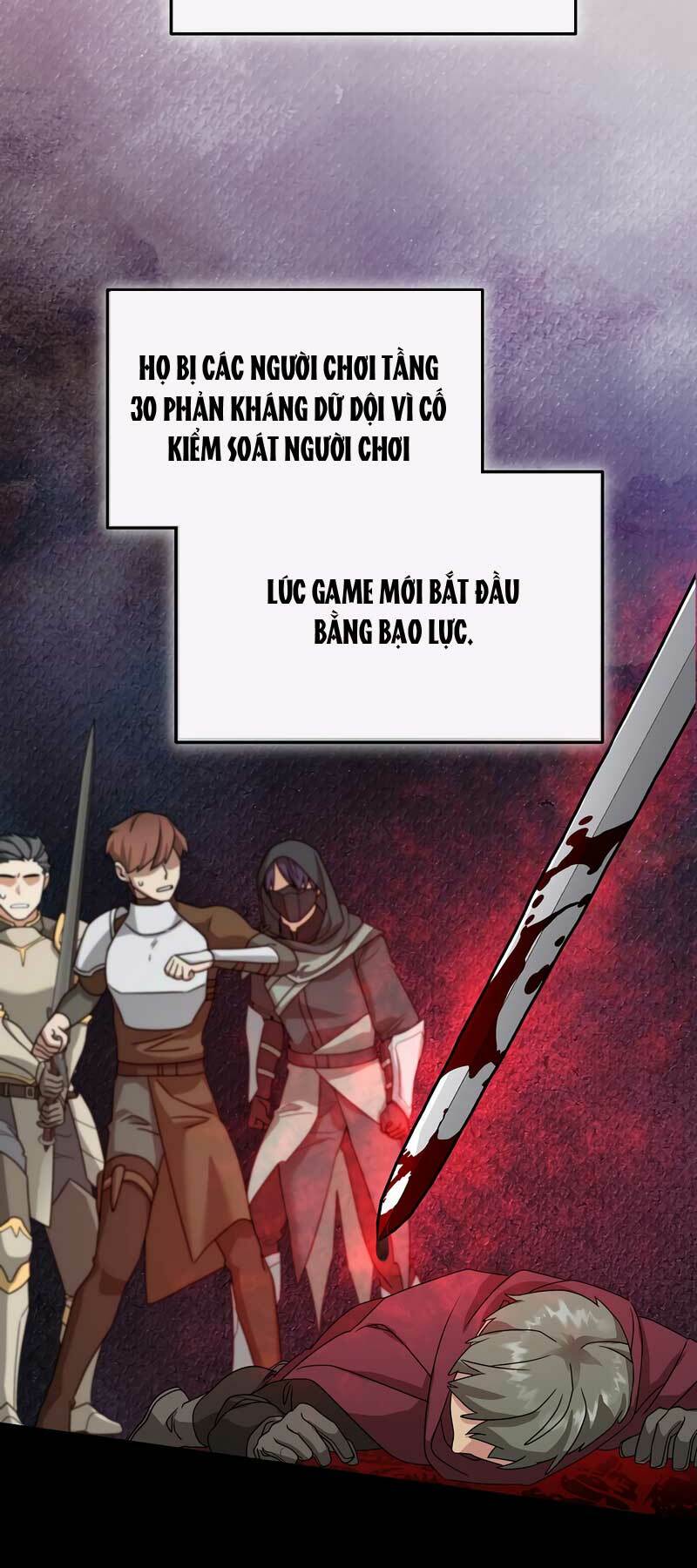 người mới này quá mạnh chương 70 - Next chapter 71