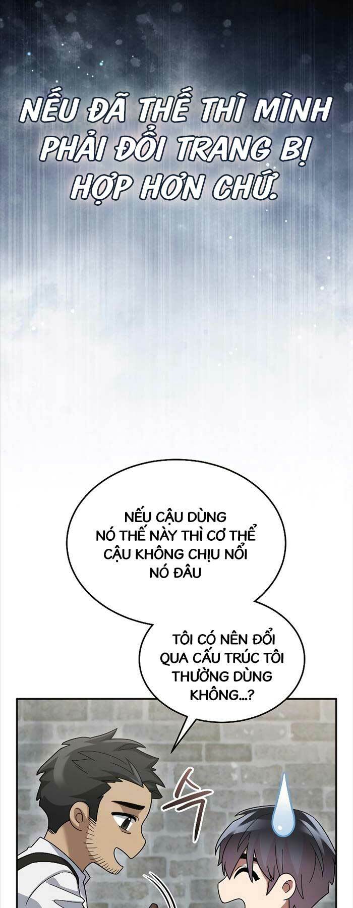 người mới này quá mạnh chapter 71 - Trang 2