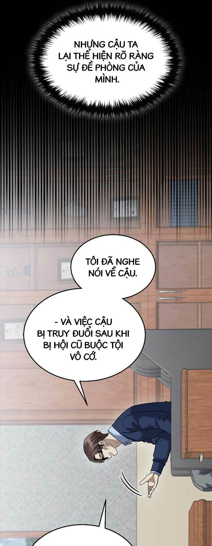 người mới này quá mạnh chapter 71 - Trang 2