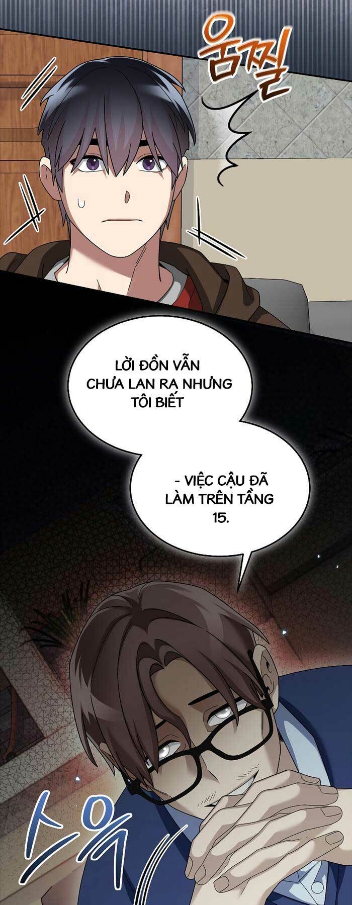 người mới này quá mạnh chapter 71 - Trang 2