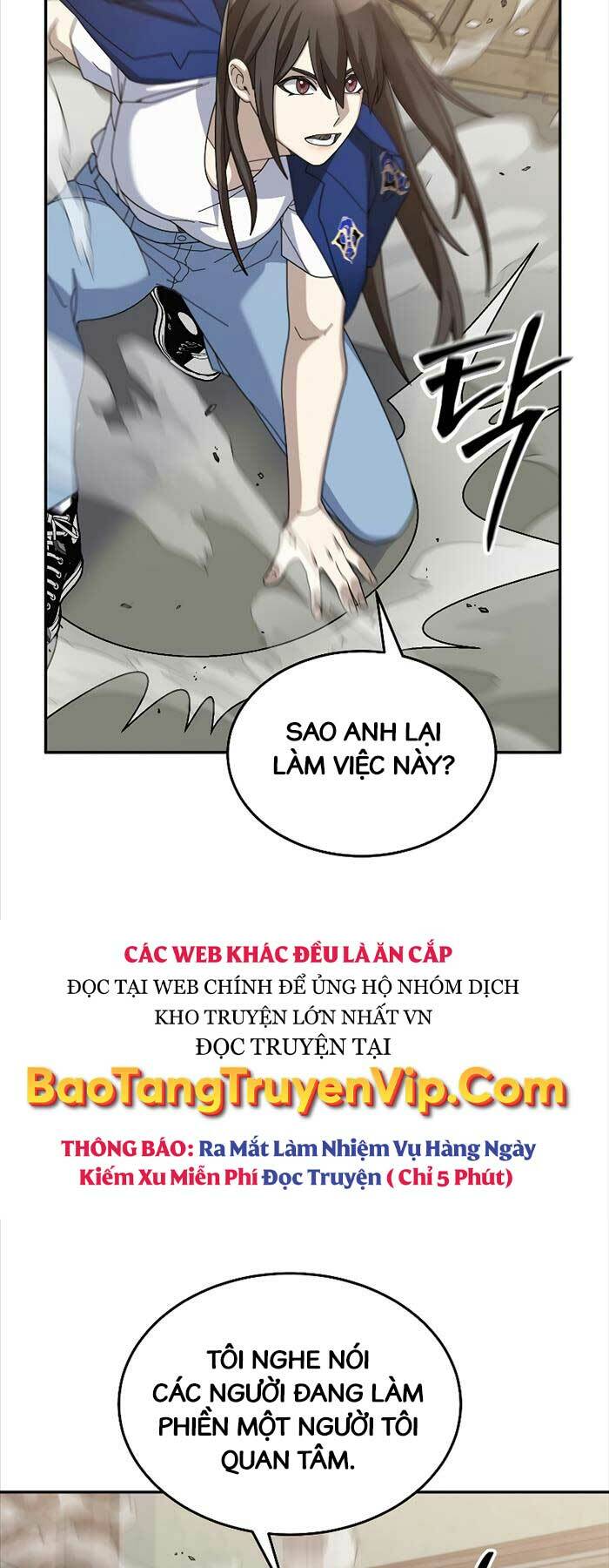 người mới này quá mạnh chapter 71 - Trang 2